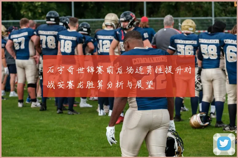 石宇奇世锦赛前后场连贯性提升对战安赛龙胜算分析与展望